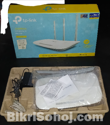 Tp link Router